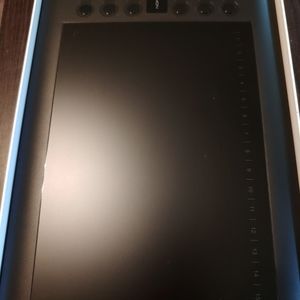 Gaomon graphics tablet